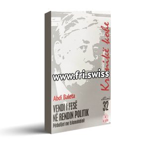 Kronikë kohe 32 - Vendi i fesë në rendin politik, Përballjet me Islamofobinë
