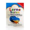Lerne Suren und Bittgebete, gratis