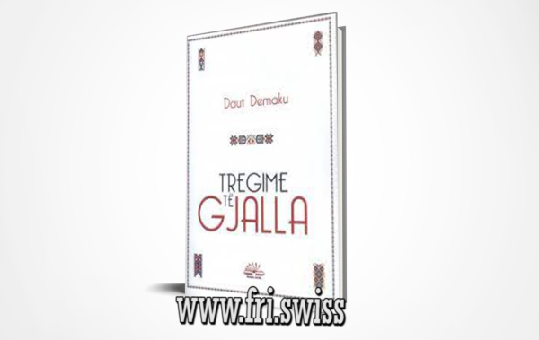 Tregime të gjalla