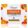 Seti për Fytyrë Dissar Vitamin C