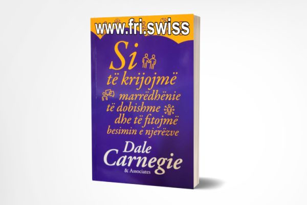 Si të krijojmë marrëdhënie të dobishme dhe të fitojmë besimin e njerëzve