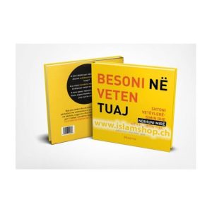 Besoni në veten tuaj, shtoni vetëvlerësimin dhe ndihuni mirë në lëkurën tuaj