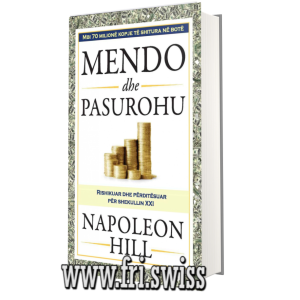 Mendo dhe pasurohu
