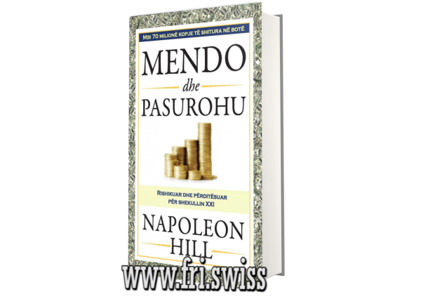 Mendo dhe pasurohu