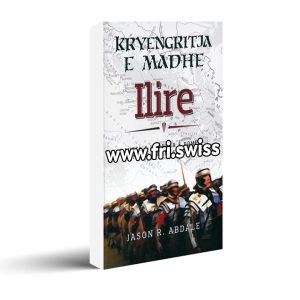 Kryengritja e madhe Ilire