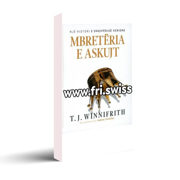 Mbreteria e askujt
