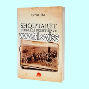 Shqiptarët përballë pushtuesve