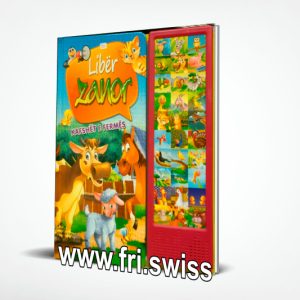 050 8 5x11 Upright Hardcover Book Mockup COVERVAULT