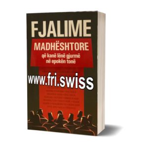 052 Book Novel Mockup 5x8 COVERVAULT