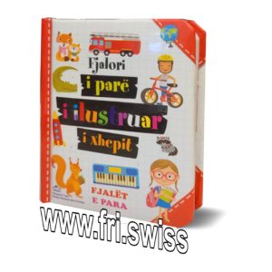 052 Book Novel Mockup 5x8 COVERVAULT 18