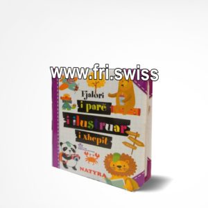 052 Book Novel Mockup 5x8 COVERVAULT