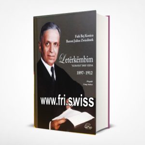 056 5x8 Standing Hardcover Book Mockup COVERVAULT