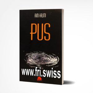 063 Paperback Book Small Spine Mockup COVERVAULT