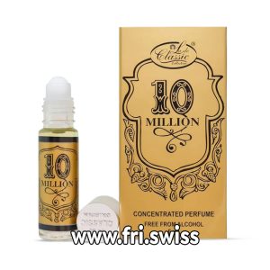 10 milion misku