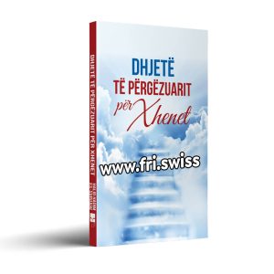 10 te pergezuarit per xhenet