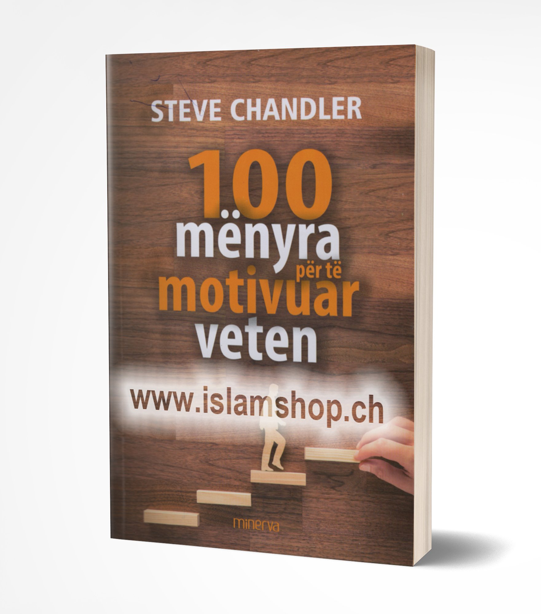 100 menyra per te motivuar veten ndryshoje jeten pergjithmone