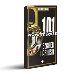 101 sekreti i ariusit