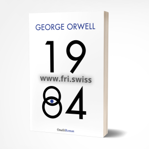 1984 George Orwell