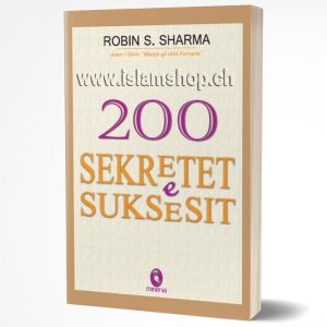 200 Sekretet e suksesit