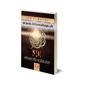 30 Mesime per agjeruesit