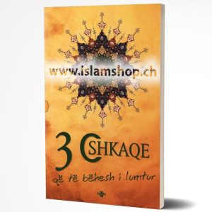 30 shkaqe qe te behesh i lumtur