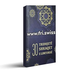 30 shkaqet e lumturise