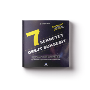 7 sekretet drejt suksesit