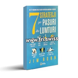 7 strategji