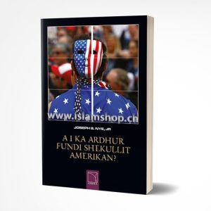 A i ka ardhur fundi shekullit Amerikan