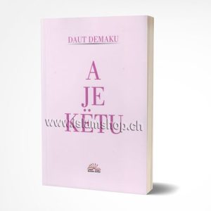 A je ketu pesedhjete letra per ty Daut Demaku