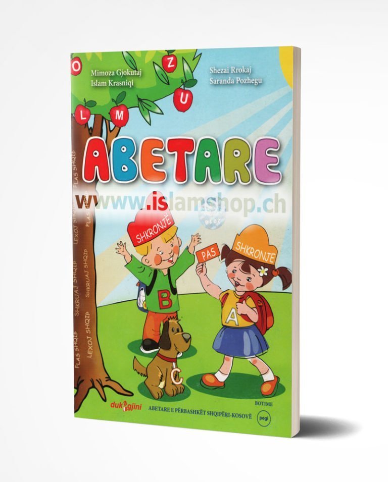 Abetare mbarekombtare Shqiperi – Kosove per klasen e pare te arsimit fillor 768x955