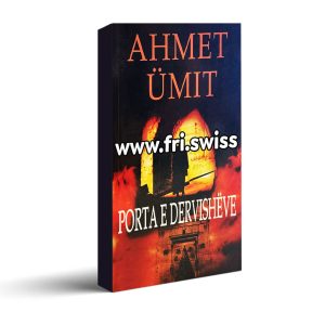 Ahmet Umit