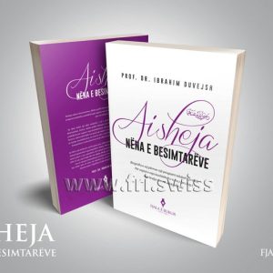 Aishja nena e besimtareve