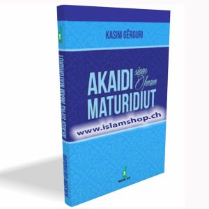 Akaidi sipas imam Maturidiut