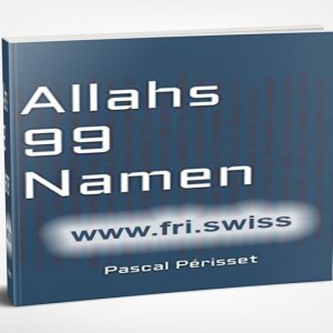 Allahs 99 Namen