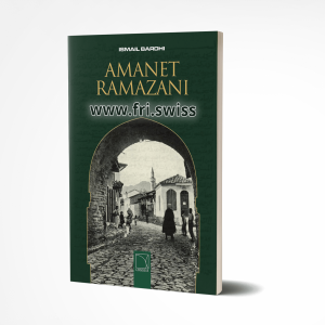 Amanet Ramazani