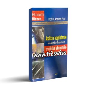 Analiza e veprimtarise