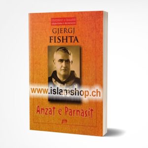 Anzat e Parnasit Gjergj Fishta