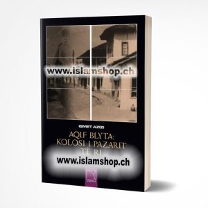 Aqif Blyta Kolosi i Pazarit te Ri