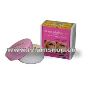 Argussy Krem per akne – Argussy Acne Melasma Cream