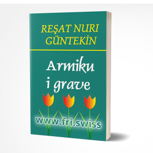 Armiku i Grave