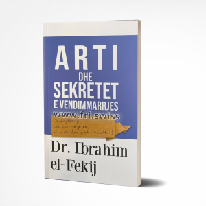 Arti dhe sekretet e vendimmarrjes