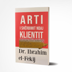 Arti i sherbimit ndaj Klientit