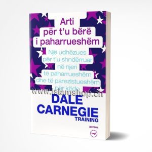 Arti per tu bere i paharrueshem