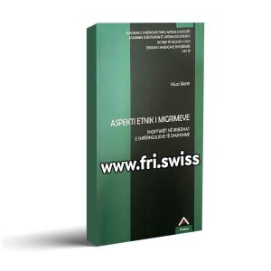 Aspekti etnik i migrimeve