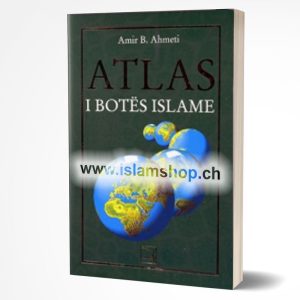 Atlas i botes Islame