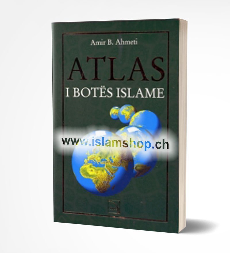 Atlas i botes Islame