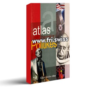 Atlas themelor i politikes