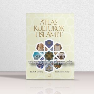 Atlasi kulturor i Islamit