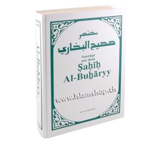 Auszuge aus dem Sahih Al Buharyy